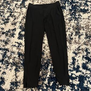 Black Athleta Brooklyn Ankle Pant - Womens Sz 6